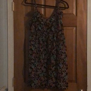Torrid dress size 3